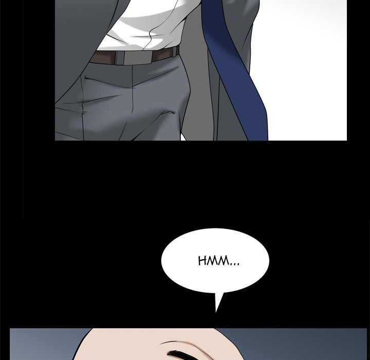 Barefoot : The Leash Season 2 chapter 48 page 17