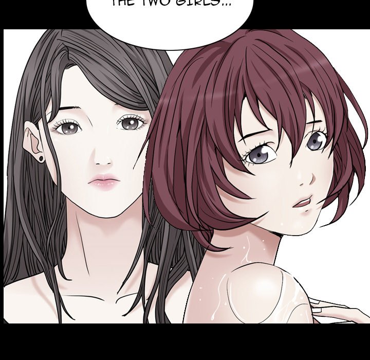 Barefoot : The Leash Season 2 chapter 48 page 23