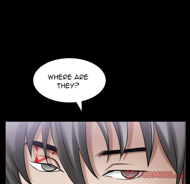 Barefoot : The Leash Season 2 chapter 48 page 24