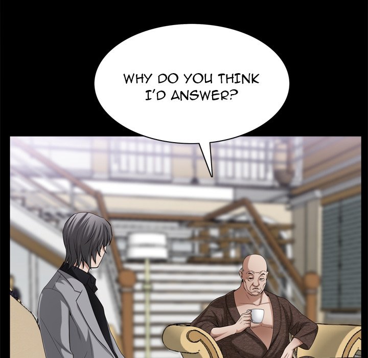 Barefoot : The Leash Season 2 chapter 48 page 26