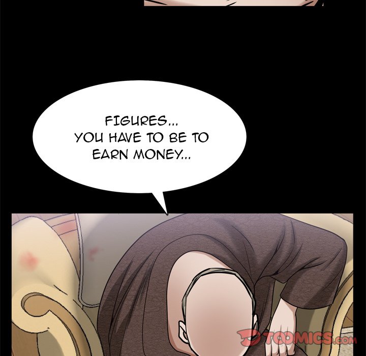 Barefoot : The Leash Season 2 chapter 48 page 30