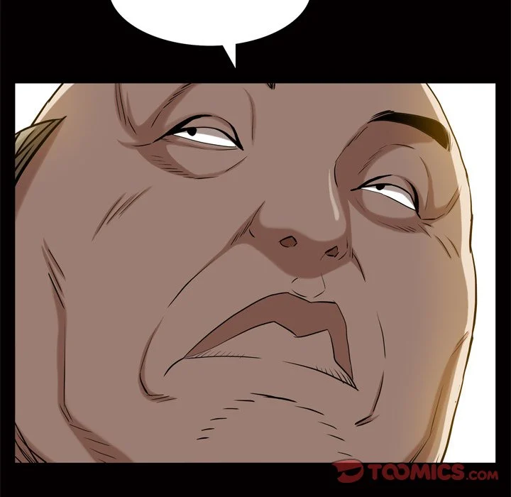 Barefoot : The Leash Season 2 chapter 48 page 36