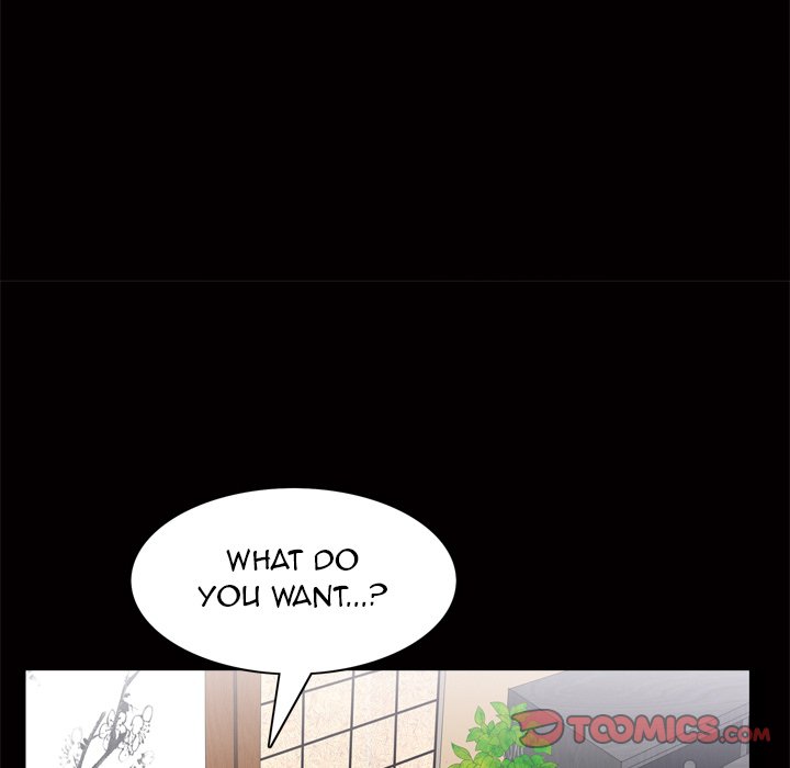 Barefoot : The Leash Season 2 chapter 48 page 42