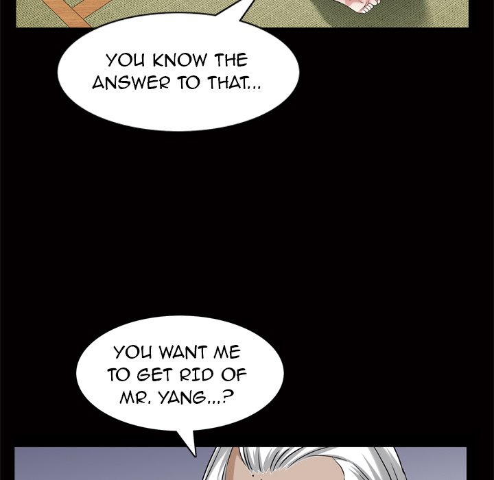 Barefoot : The Leash Season 2 chapter 48 page 44