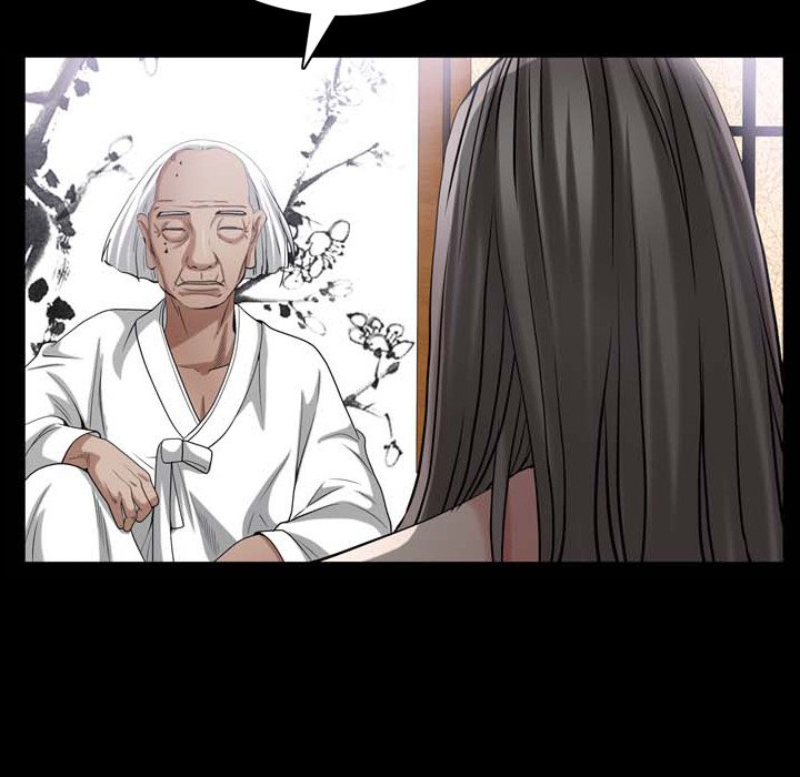Barefoot : The Leash Season 2 chapter 48 page 49