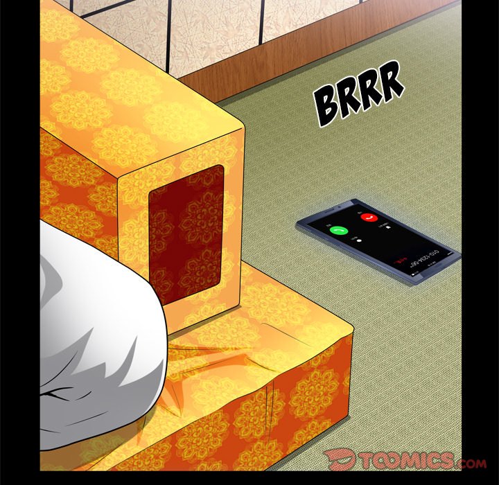 Barefoot : The Leash Season 2 chapter 48 page 60