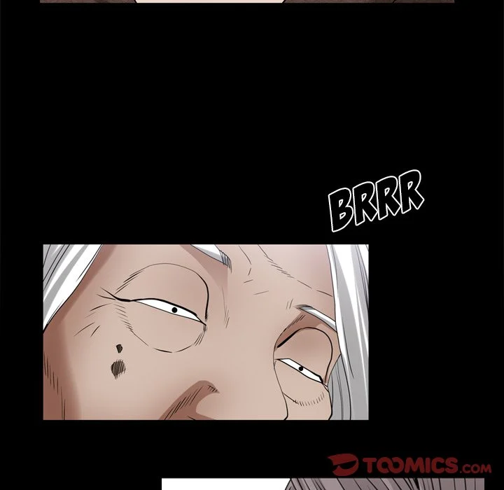 Barefoot : The Leash Season 2 chapter 48 page 66