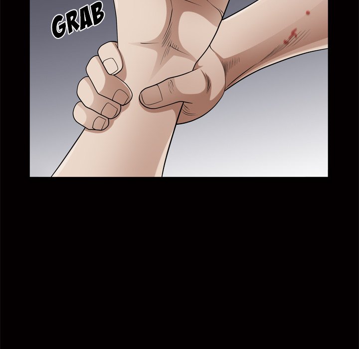 Barefoot : The Leash Season 2 chapter 48 page 76