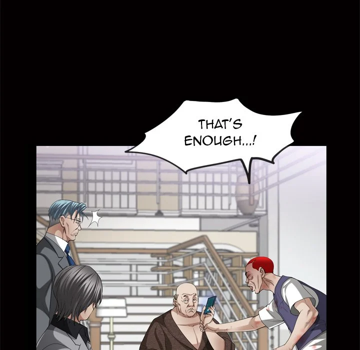 Barefoot : The Leash Season 2 chapter 48 page 77
