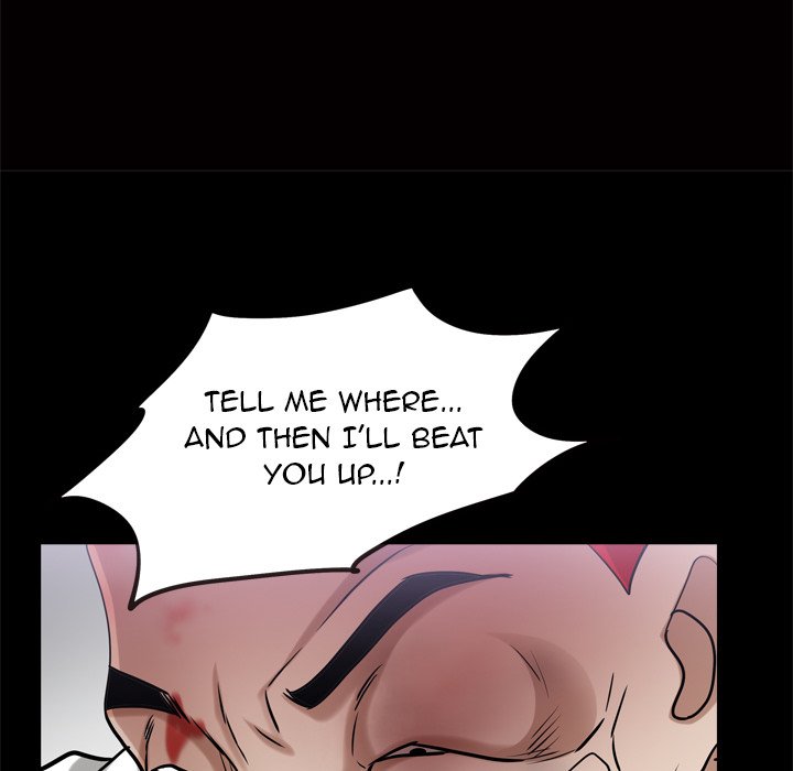 Barefoot : The Leash Season 2 chapter 48 page 80