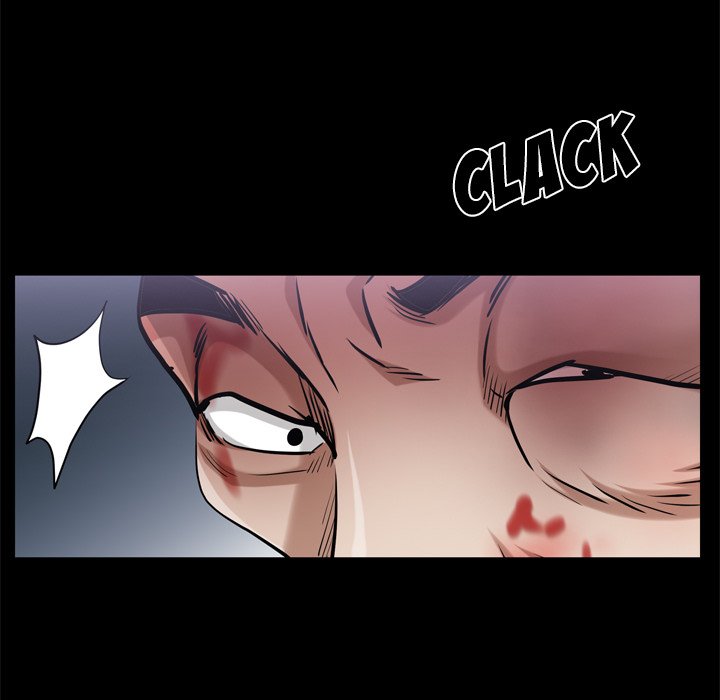 Barefoot : The Leash Season 2 chapter 48 page 82