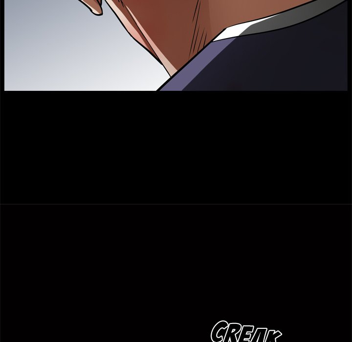 Barefoot : The Leash Season 2 chapter 48 page 85