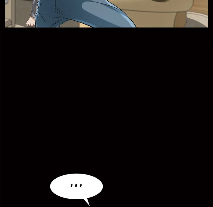 Barefoot : The Leash Season 2 chapter 48 page 101