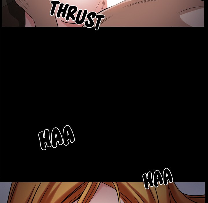 Barefoot : The Leash Season 2 chapter 48 page 110