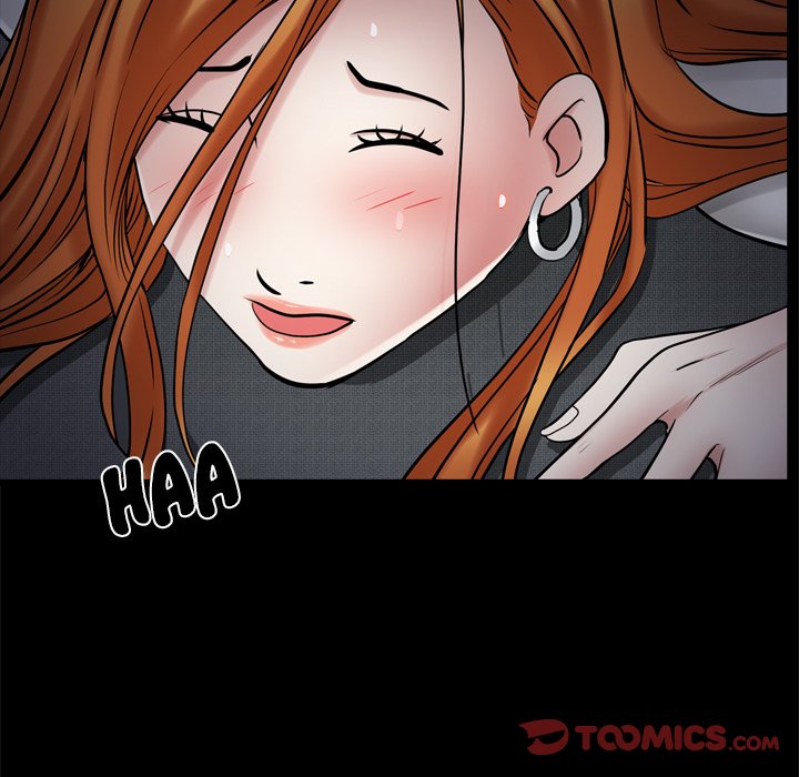 Barefoot : The Leash Season 2 chapter 48 page 111