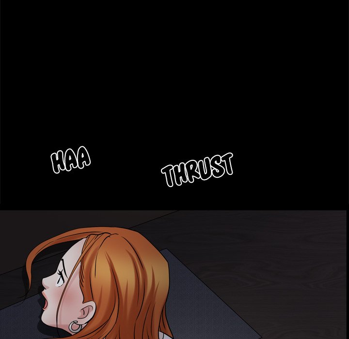 Barefoot : The Leash Season 2 chapter 48 page 112