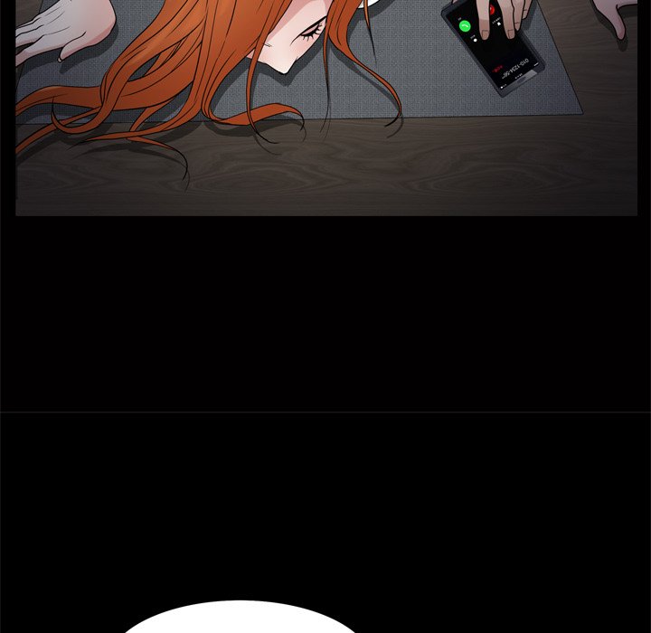 Barefoot : The Leash Season 2 chapter 48 page 119