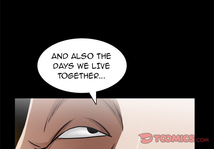 Barefoot : The Leash Season 2 chapter 49 page 3