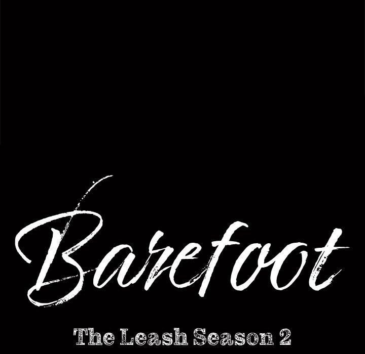 Barefoot : The Leash Season 2 chapter 49 page 8