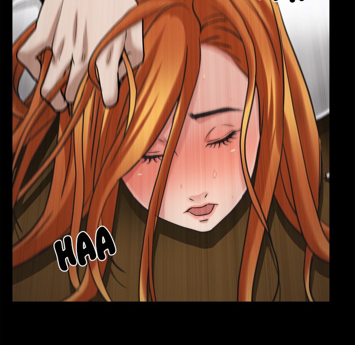 Barefoot : The Leash Season 2 chapter 49 page 25