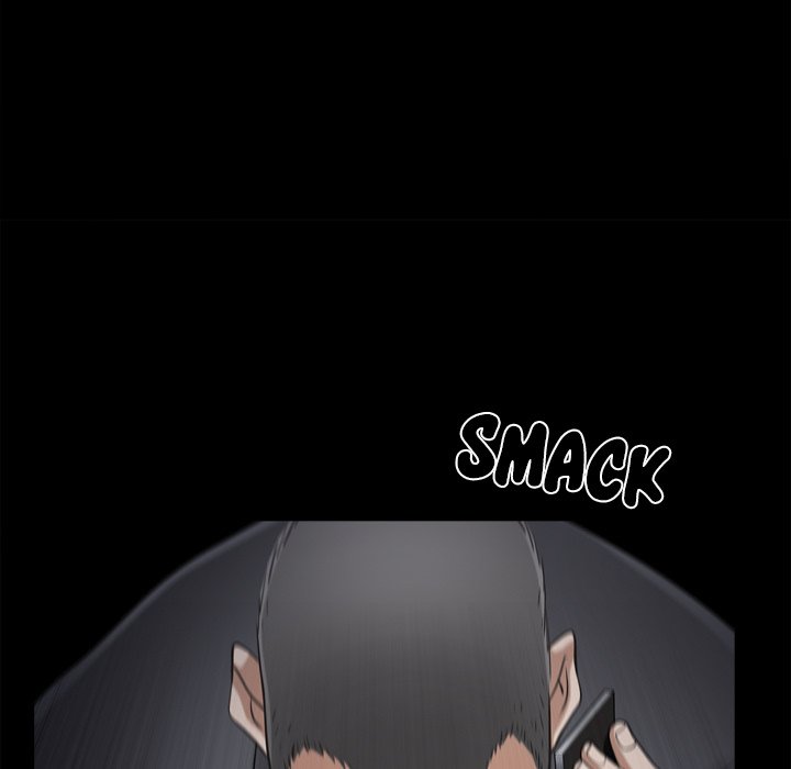 Barefoot : The Leash Season 2 chapter 49 page 26