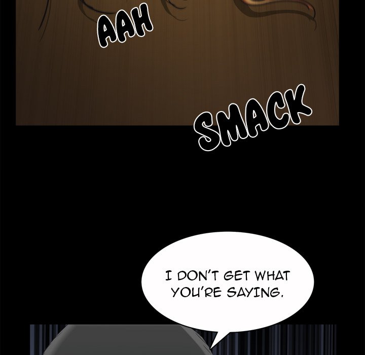 Barefoot : The Leash Season 2 chapter 49 page 29