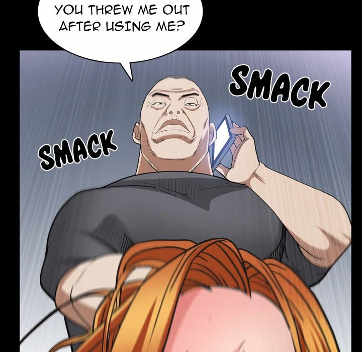 Barefoot : The Leash Season 2 chapter 49 page 35