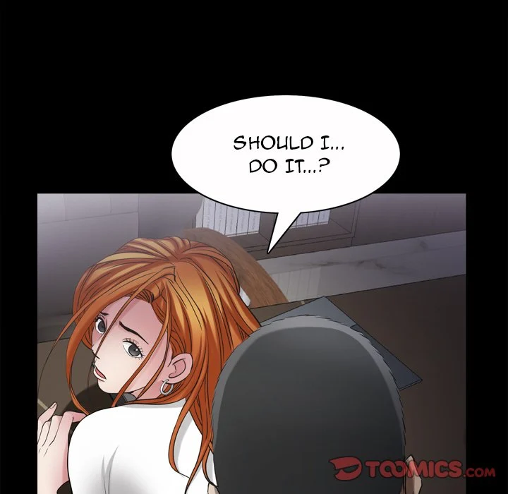Barefoot : The Leash Season 2 chapter 49 page 48