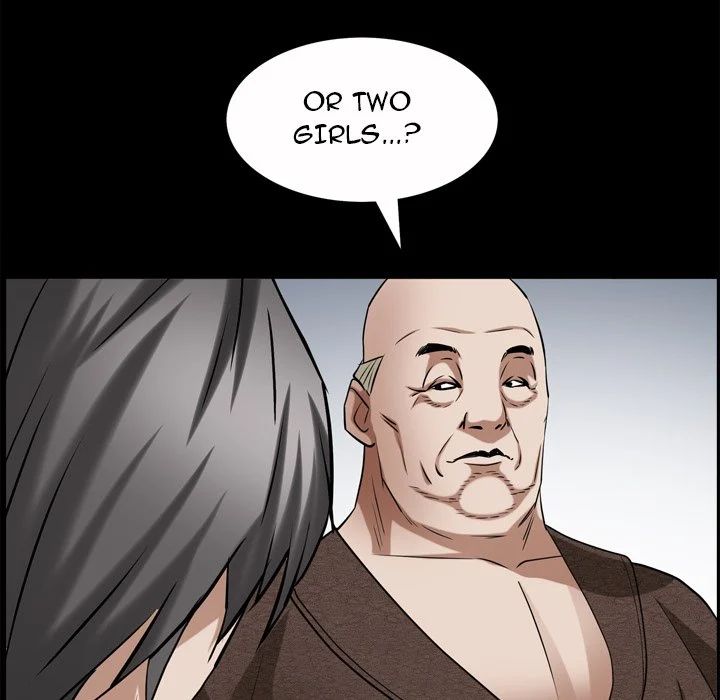 Barefoot : The Leash Season 2 chapter 49 page 64