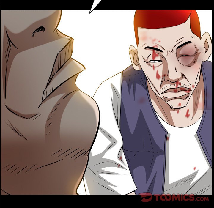 Barefoot : The Leash Season 2 chapter 49 page 66