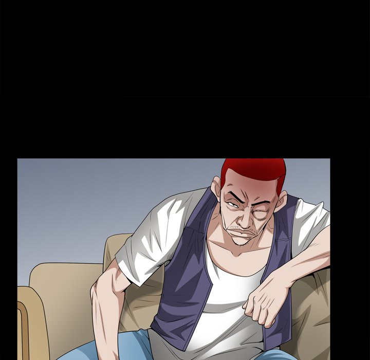 Barefoot : The Leash Season 2 chapter 49 page 67