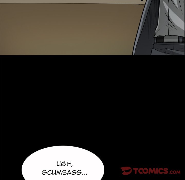 Barefoot : The Leash Season 2 chapter 49 page 75