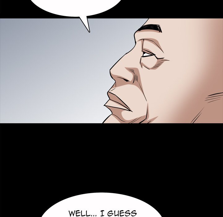 Barefoot : The Leash Season 2 chapter 49 page 76