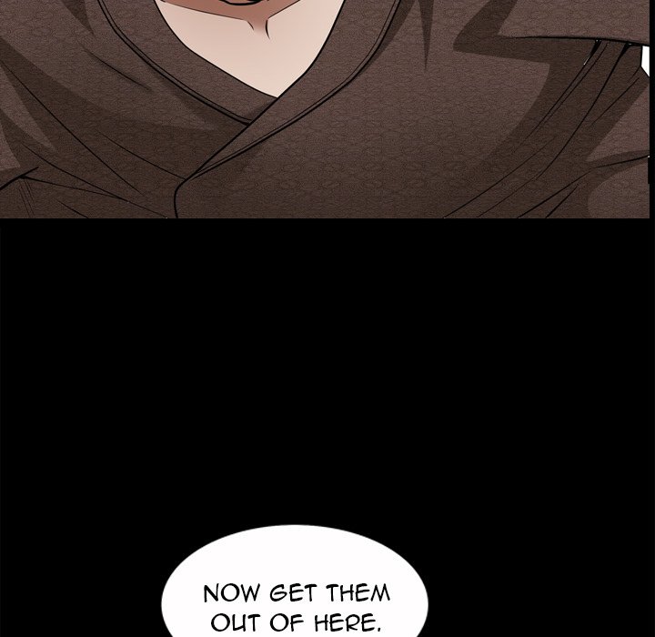 Barefoot : The Leash Season 2 chapter 49 page 82