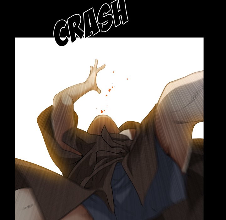 Barefoot : The Leash Season 2 chapter 49 page 94