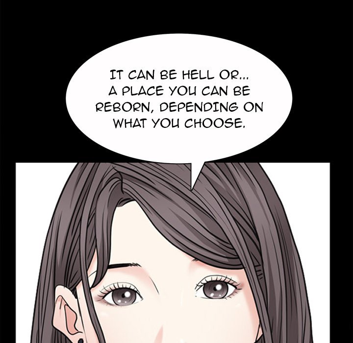 Barefoot : The Leash Season 2 chapter 49 page 116