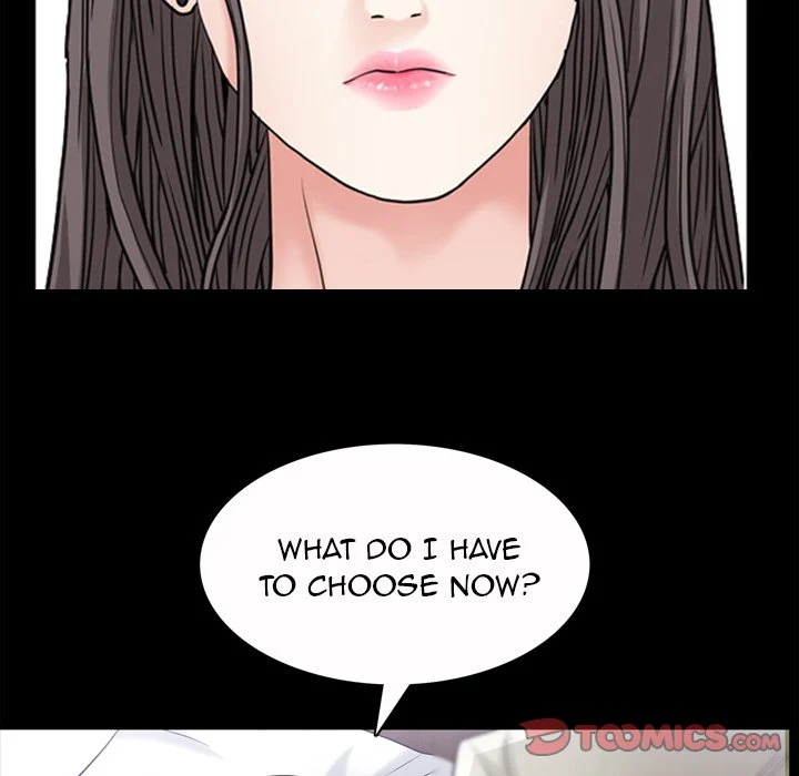 Barefoot : The Leash Season 2 chapter 49 page 117