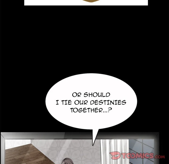 Barefoot : The Leash Season 2 chapter 49 page 123