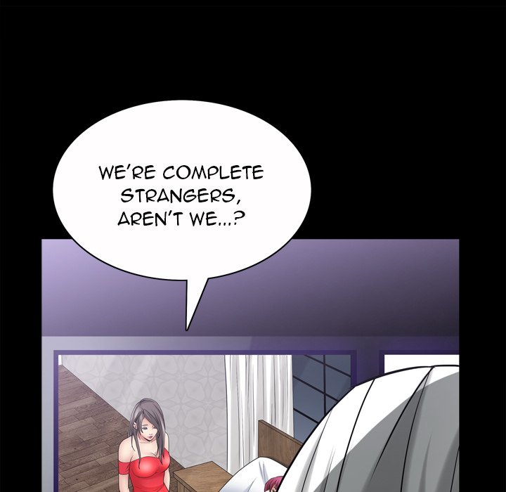 Barefoot : The Leash Season 2 chapter 49 page 125