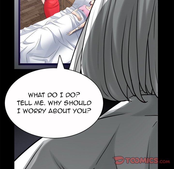 Barefoot : The Leash Season 2 chapter 49 page 126