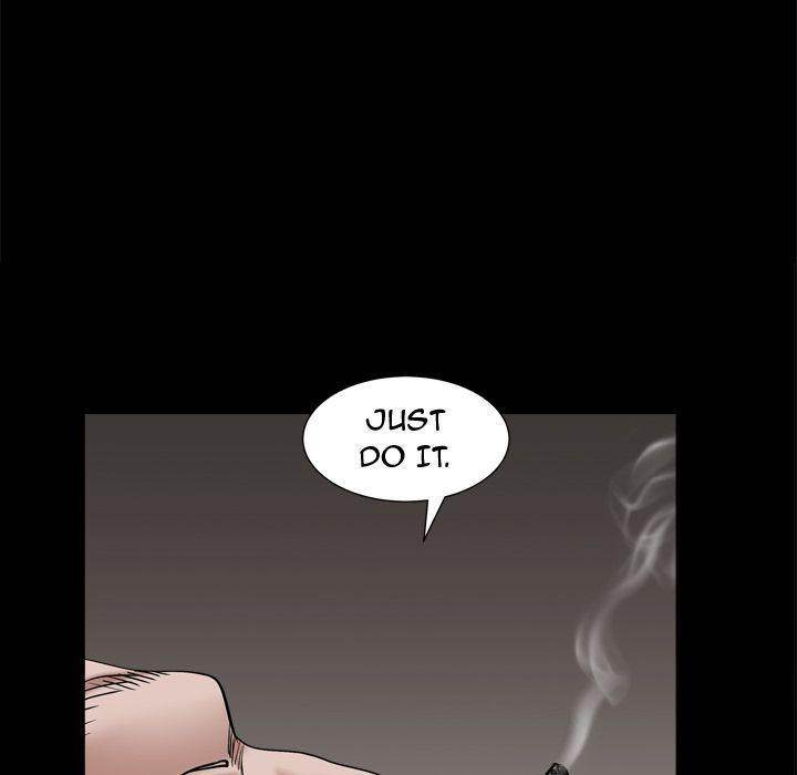 Barefoot : The Leash Season 2 chapter 5 page 6