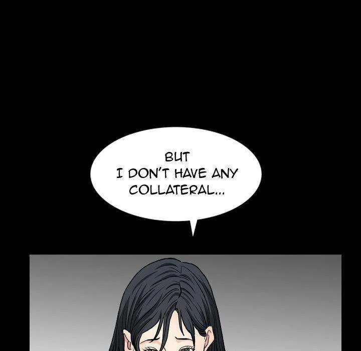 Barefoot : The Leash Season 2 chapter 5 page 19