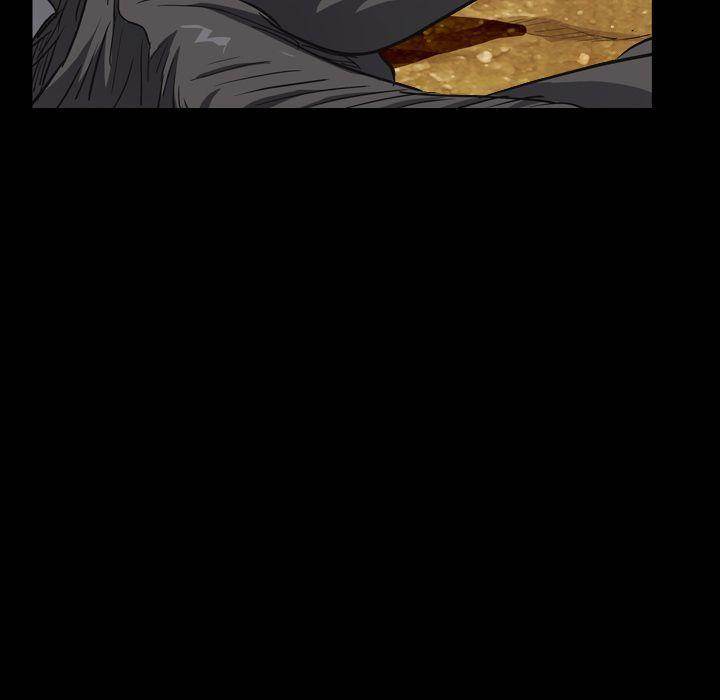 Barefoot : The Leash Season 2 chapter 5 page 31