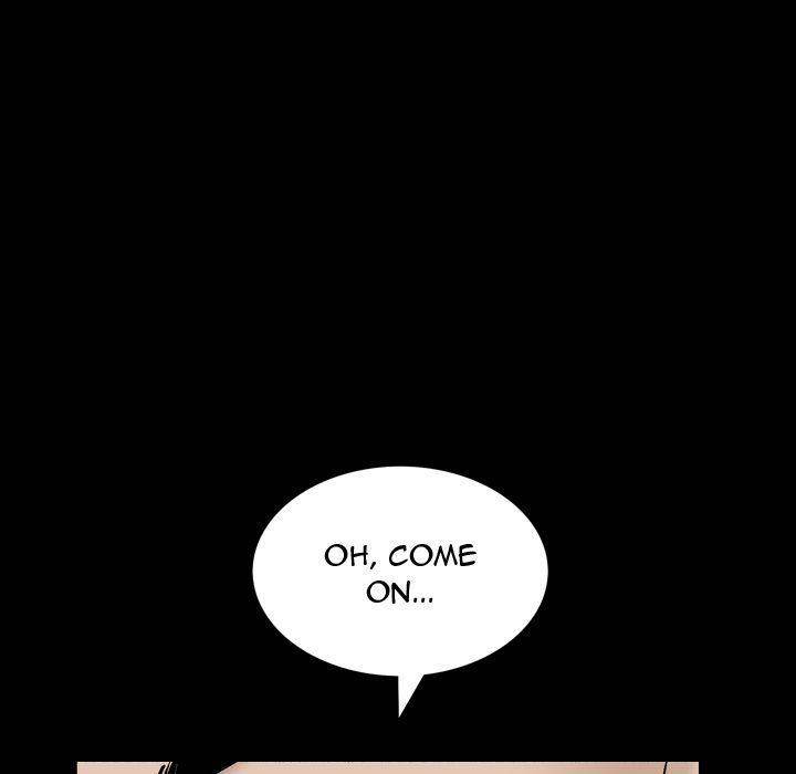 Barefoot : The Leash Season 2 chapter 5 page 33