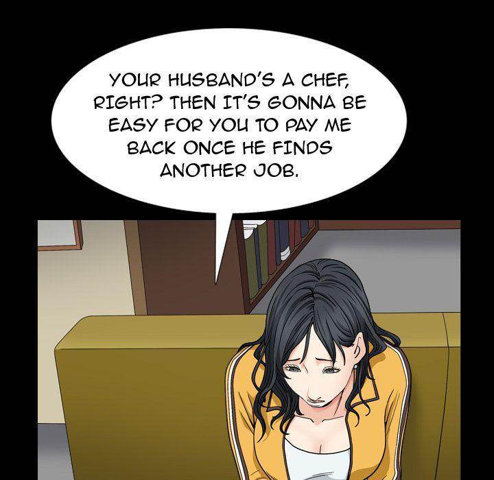 Barefoot : The Leash Season 2 chapter 5 page 37