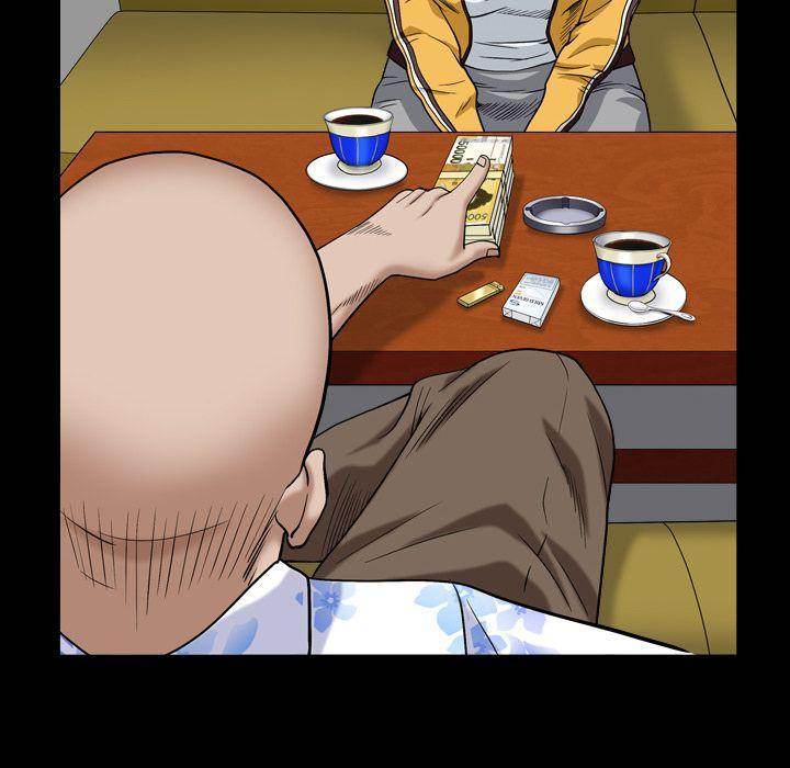 Barefoot : The Leash Season 2 chapter 5 page 38