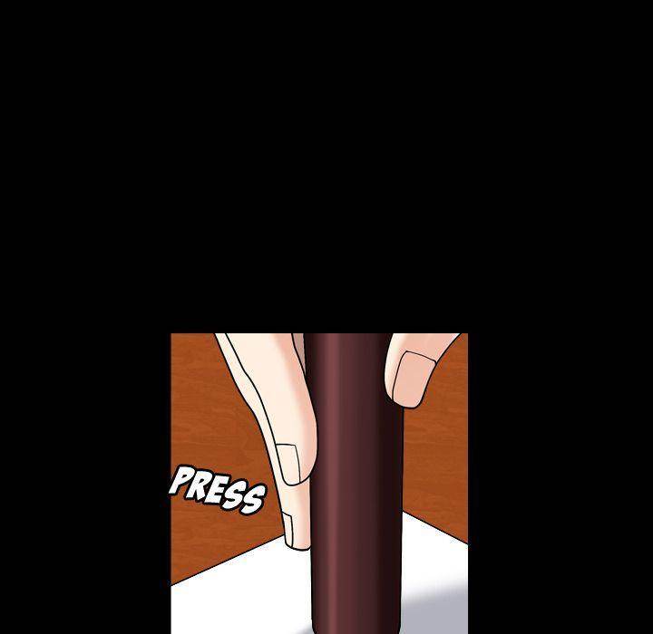 Barefoot : The Leash Season 2 chapter 5 page 41