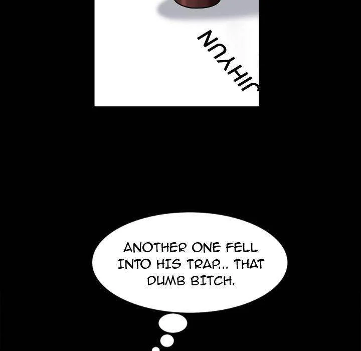 Barefoot : The Leash Season 2 chapter 5 page 42