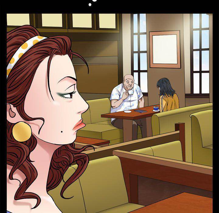 Barefoot : The Leash Season 2 chapter 5 page 43