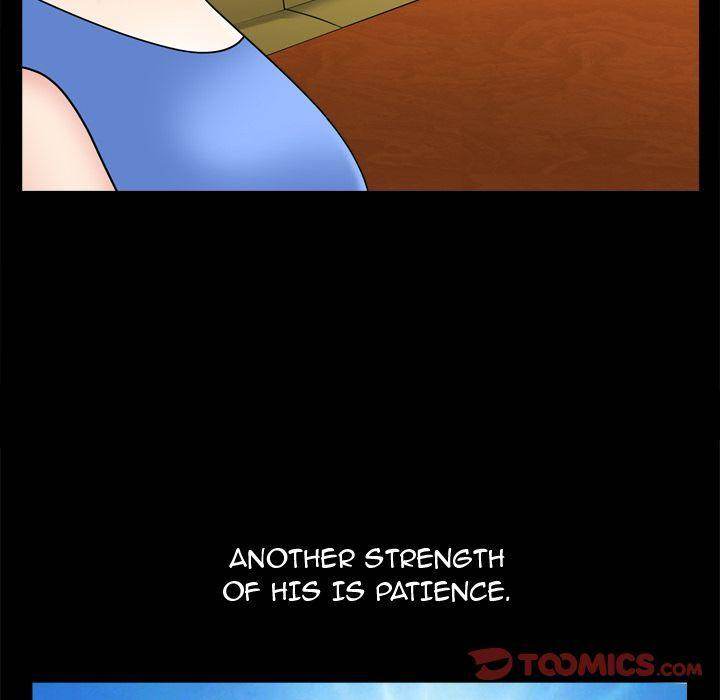 Barefoot : The Leash Season 2 chapter 5 page 44